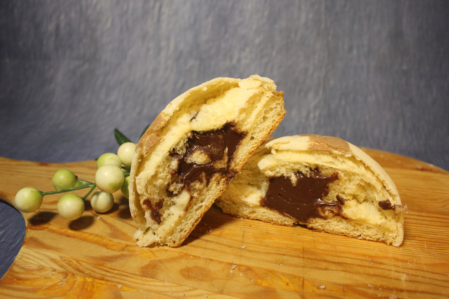 Conchas