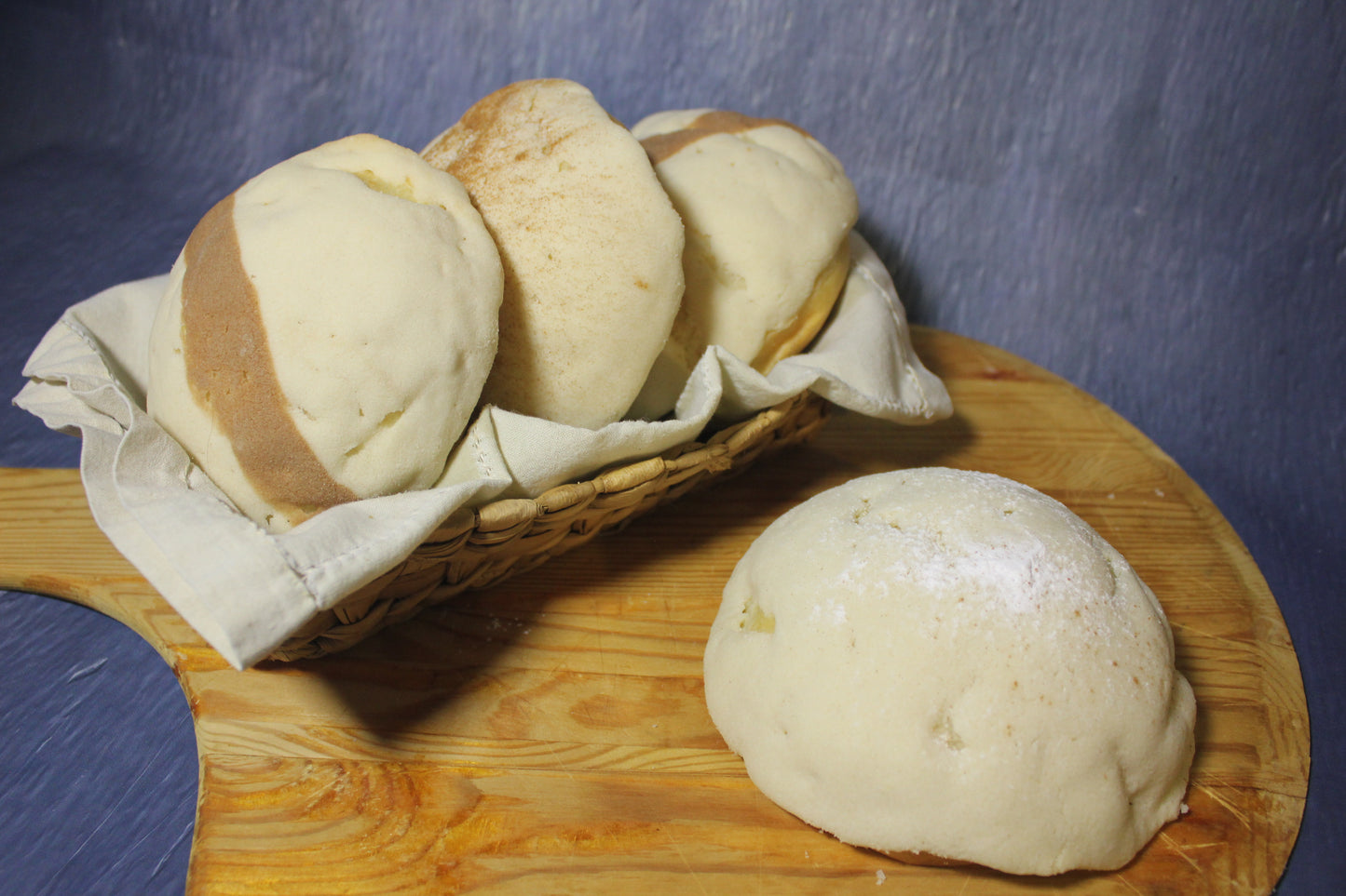 Conchas