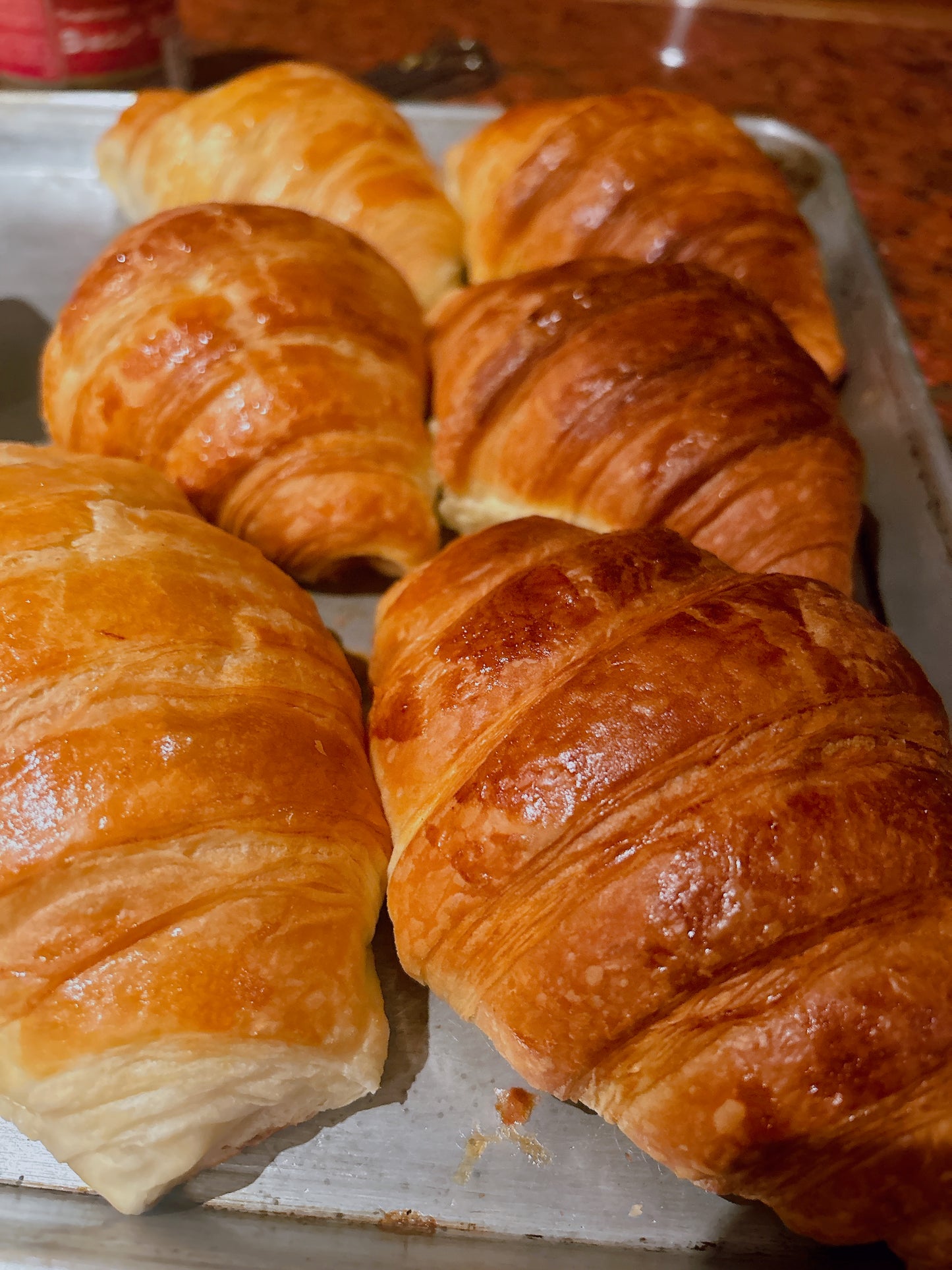 Croissant