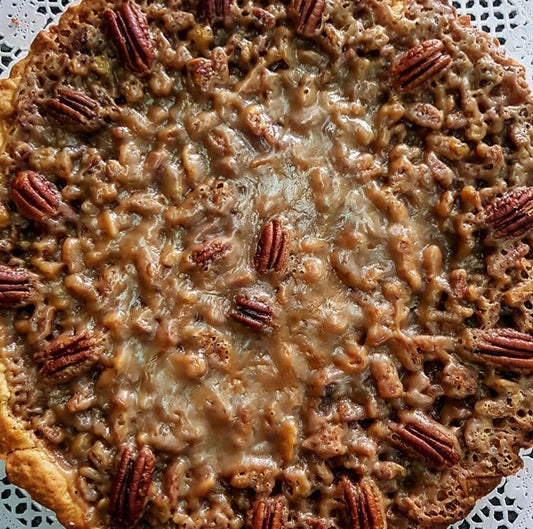 Pecan Pie